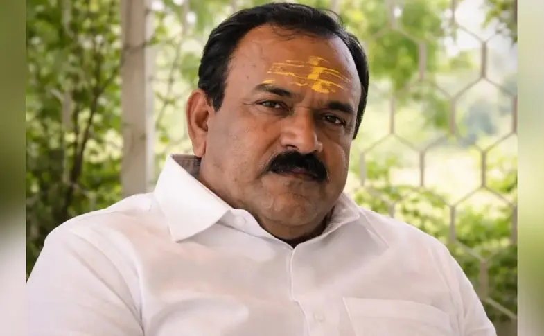 ashok kharat viral new videos — IN news