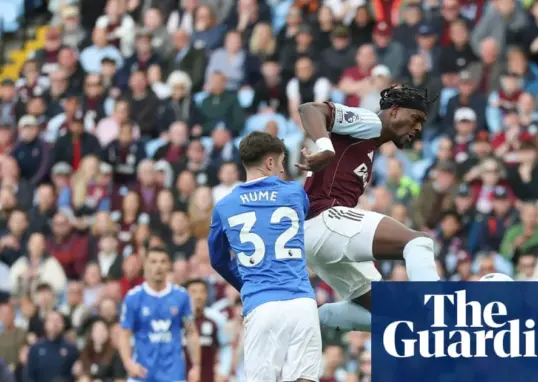 aston villa vs sunderland — IN news