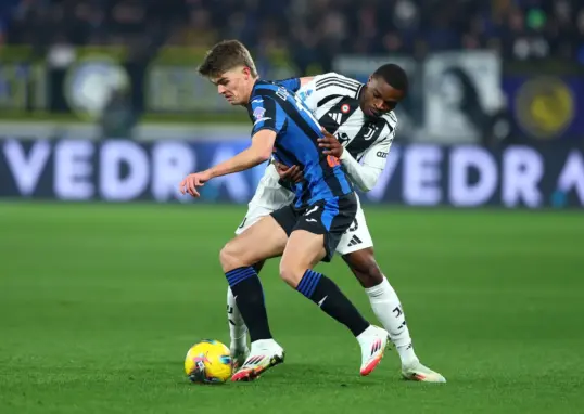 atalanta vs juventus — IN news