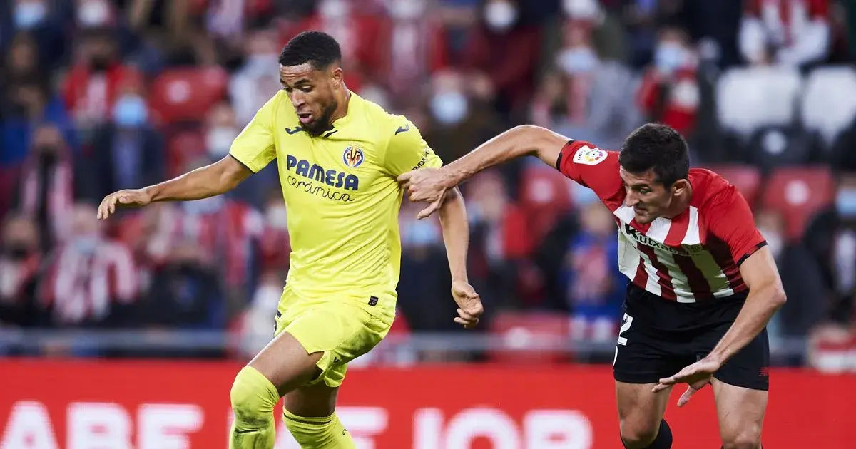 athletic club vs villarreal — IN news