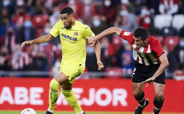 athletic club vs villarreal — IN news