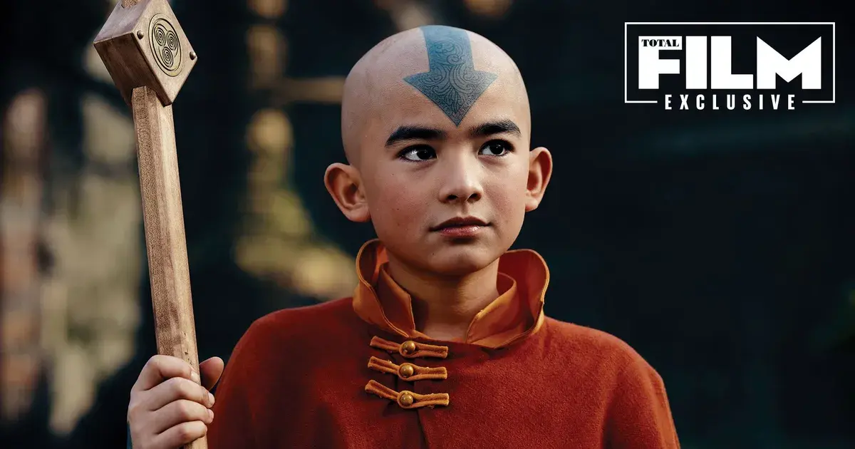 avatar aang the last airbender movie — IN news