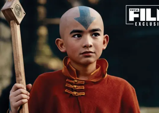 avatar aang the last airbender movie — IN news