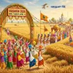 baisakhi 2026 date — IN news