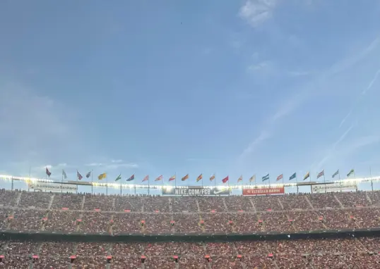 barca match — IN news