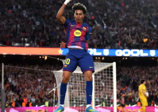 barcelona vs espanyol — IN news