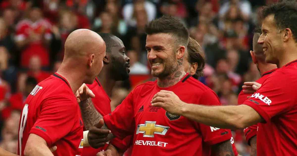 bayern vs man utd — IN news