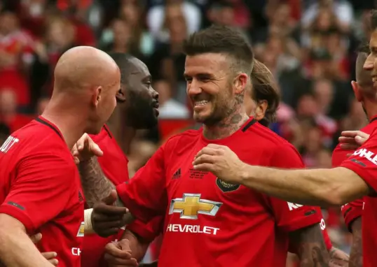 bayern vs man utd — IN news