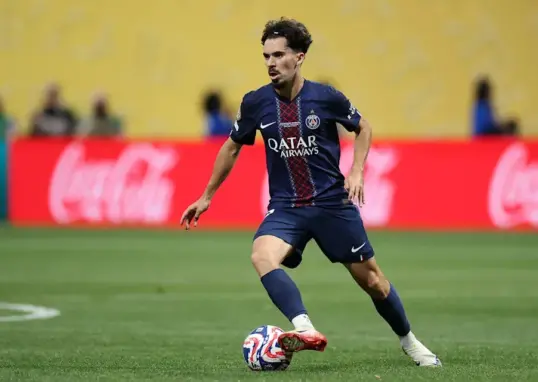 bayern vs psg — IN news