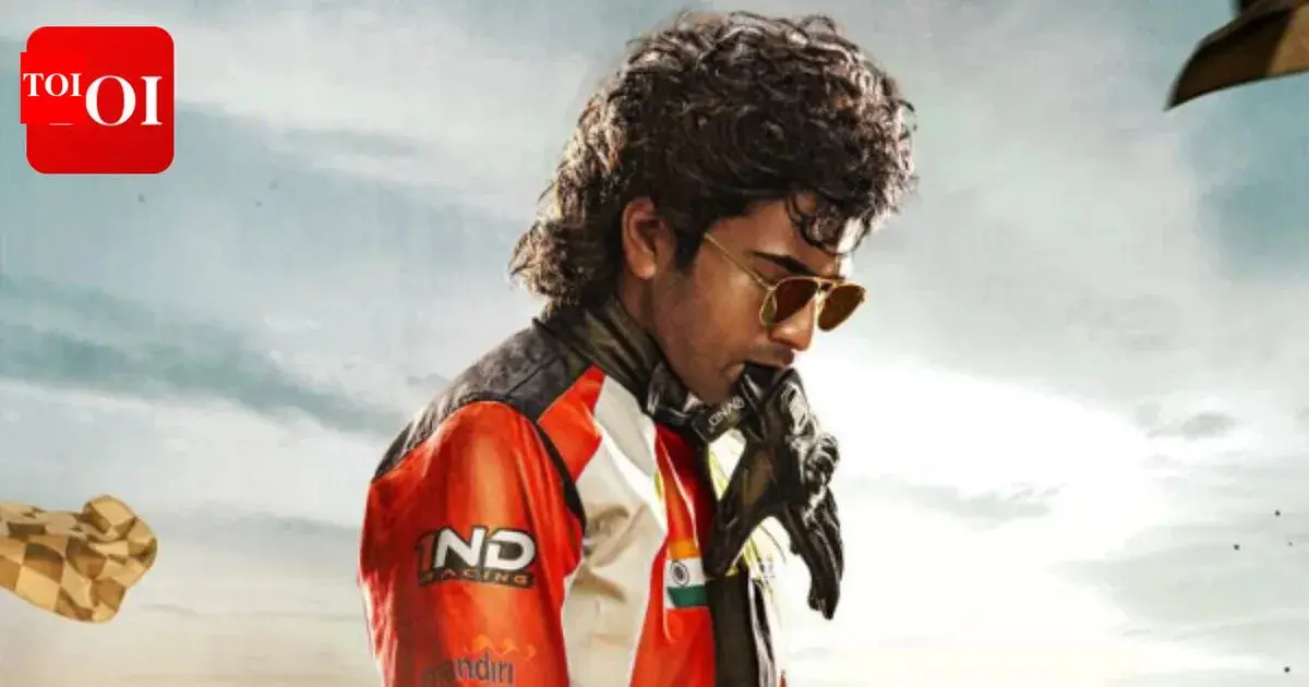 biker movie review — IN news