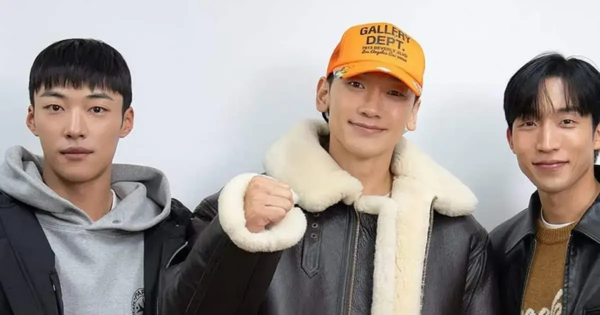 bloodhounds season 2 — IN news