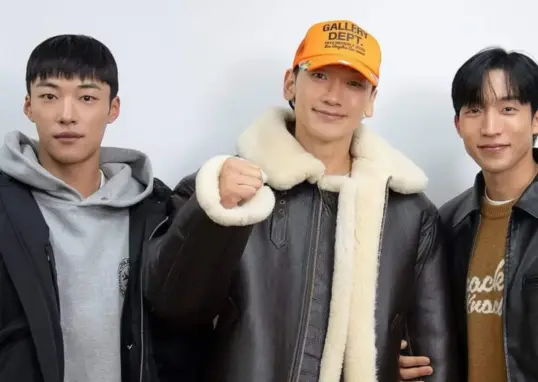 bloodhounds season 2 — IN news