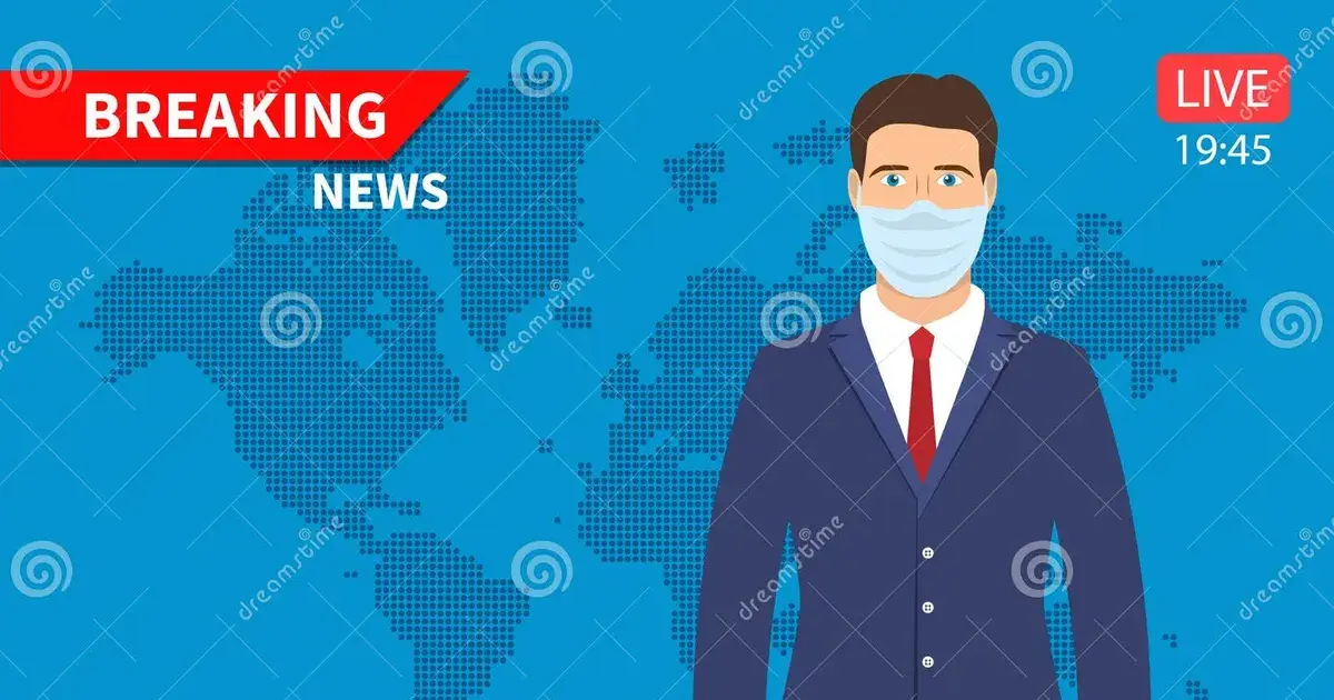 breaking news — IN news