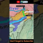 ब्रह्मपुत्र — IN news