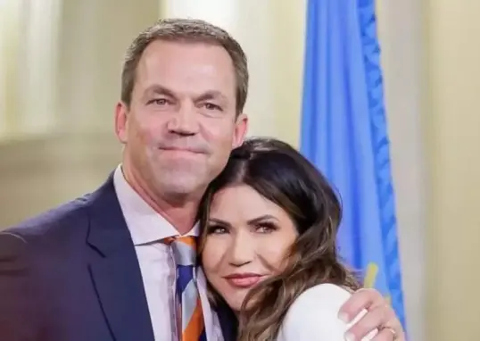 bryon noem — IN news