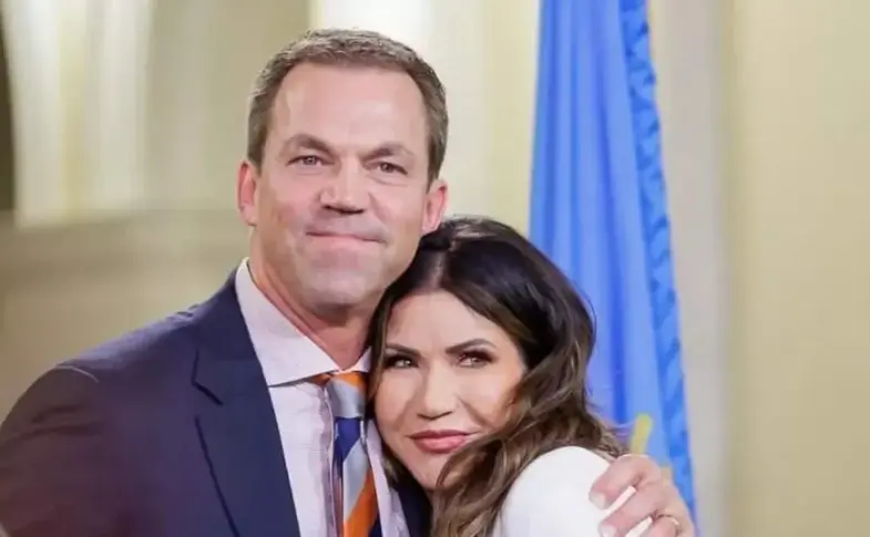 bryon noem — IN news