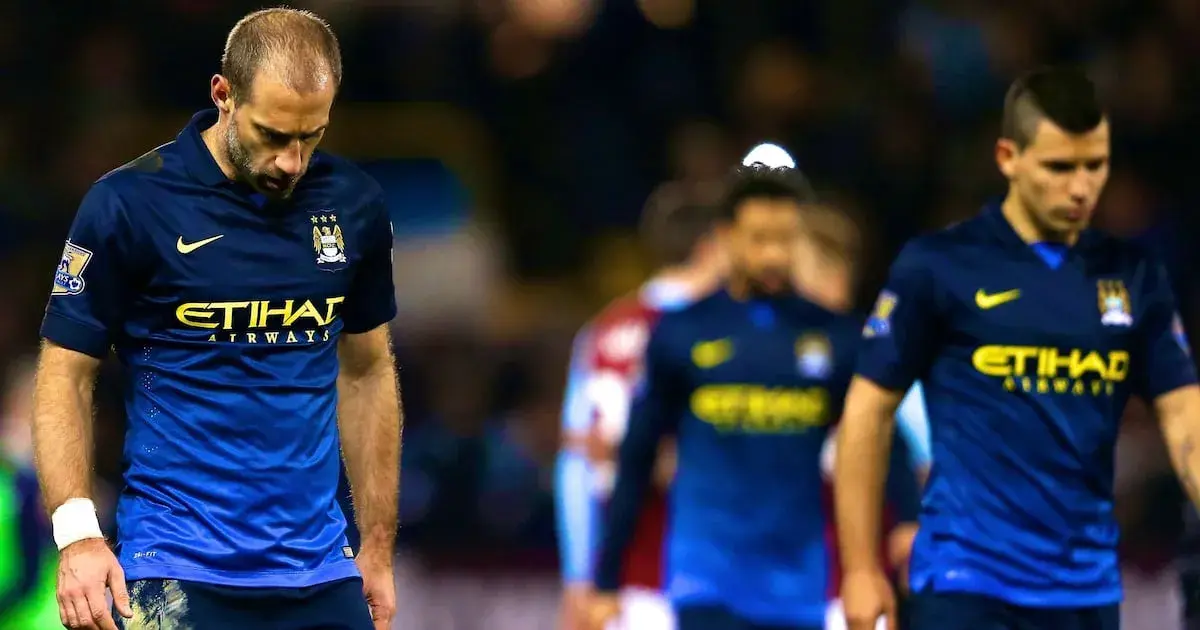 burnley vs man city — IN news