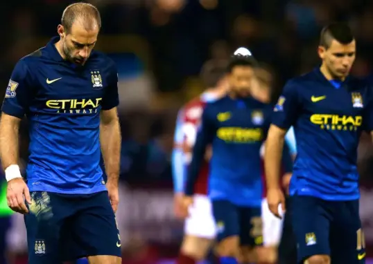 burnley vs man city — IN news