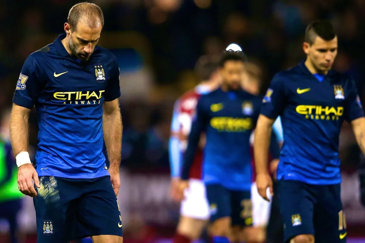 burnley vs man city — IN news