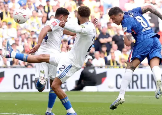 chelsea vs leeds — IN news