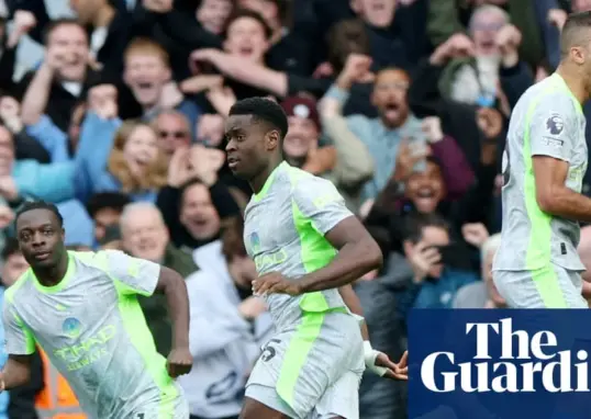 chelsea vs man city — IN news