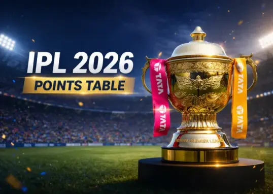 chennai super kings vs delhi capitals standings — IN news