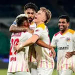 chennaiyin vs east bengal — IN news
