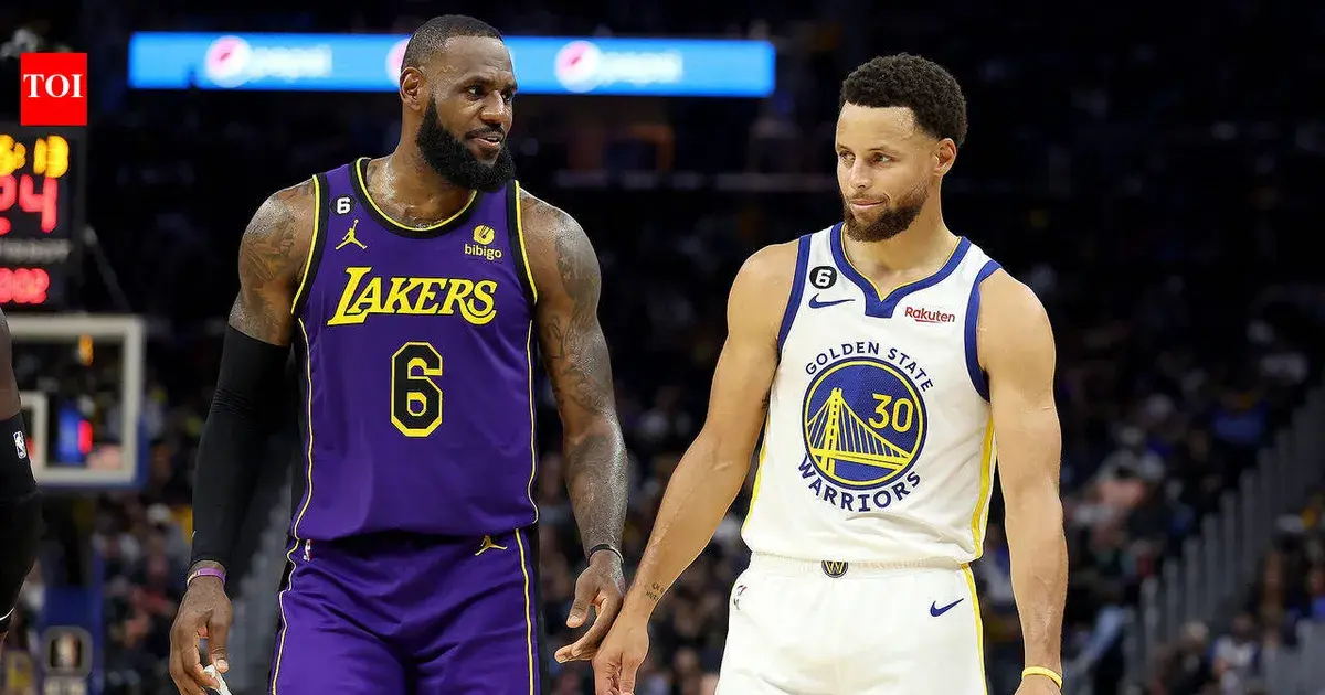 clippers vs warriors — IN news