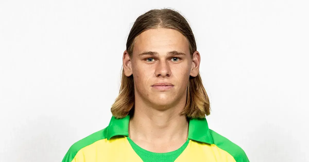 cooper connolly — IN news