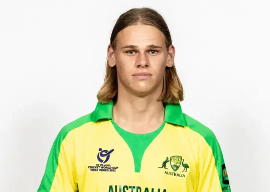 cooper connolly — IN news