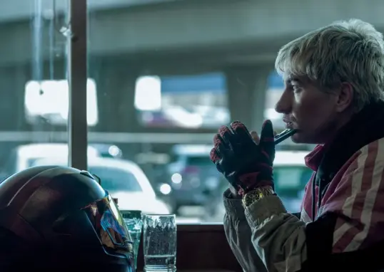 crime 101 movie — IN news