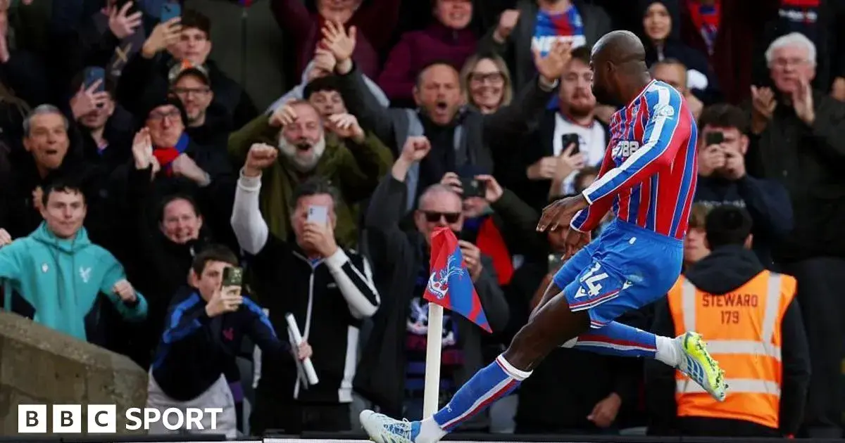 crystal palace vs newcastle — IN news