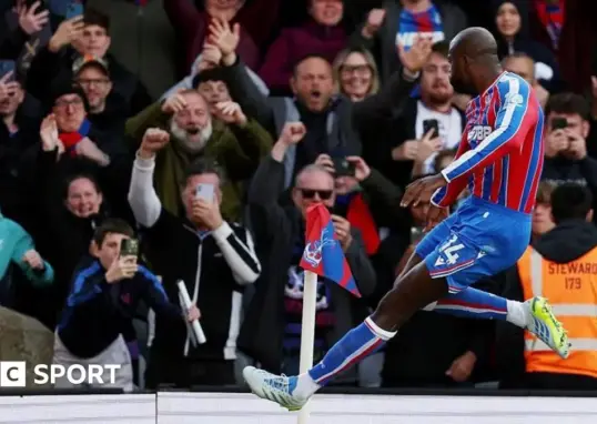 crystal palace vs newcastle — IN news