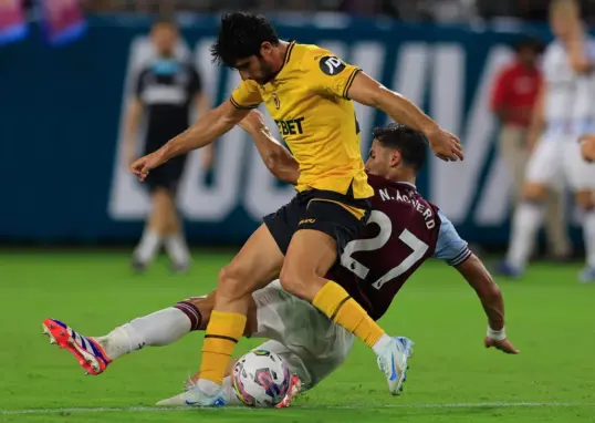 crystal palace vs west ham — IN news