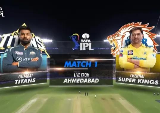 csk matches — IN news