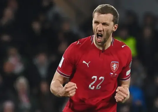 czechia vs denmark — IN news