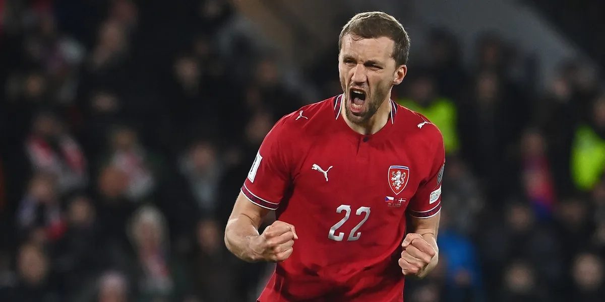 czechia vs denmark — IN news