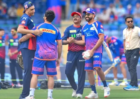 david miller — IN news