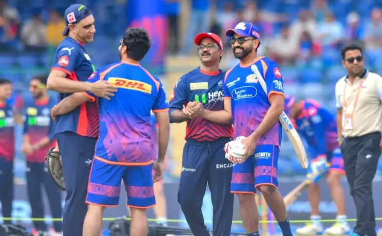 david miller — IN news