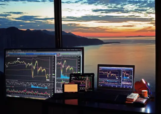 dax index — IN news