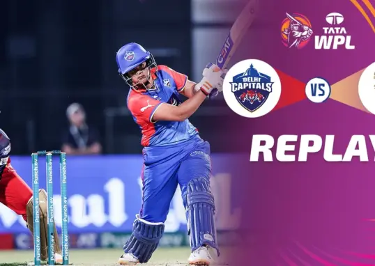 dc vs rcb — IN news