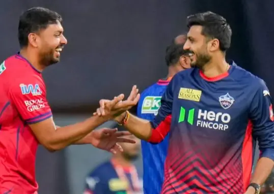 dd vs lsg — IN news