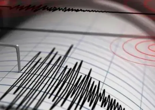 delhi earthquake tremors — IN news