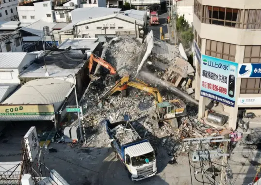 earthquake today — IN news