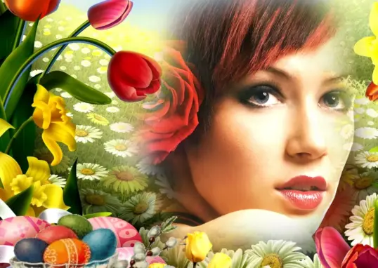 easter sunday — IN news