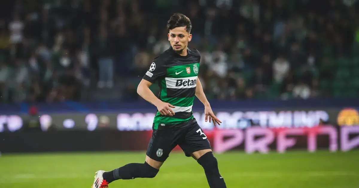 estrela amadora vs sporting — IN news