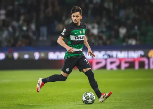 estrela amadora vs sporting — IN news