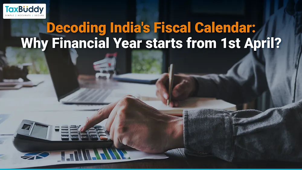 financial year — IN news