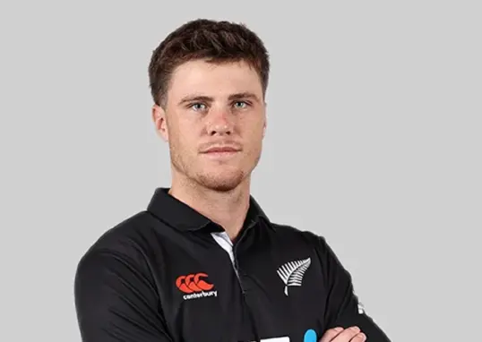 finn allen — IN news