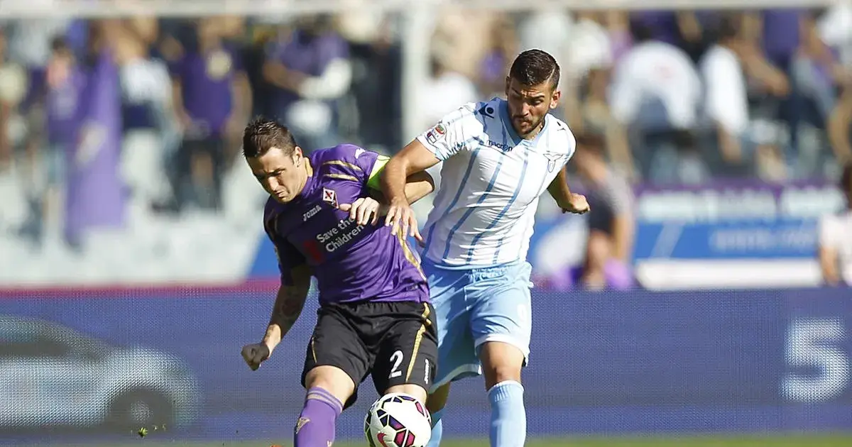 fiorentina vs lazio — IN news